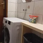 Dağ evi Cumar