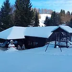 Cumar Шале