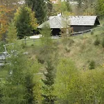 Cumar Chalé Cerkno