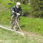 Cumar Alpesi faház