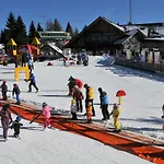 Cumar * Cerkno