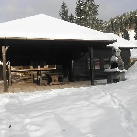 Cumar Chalet