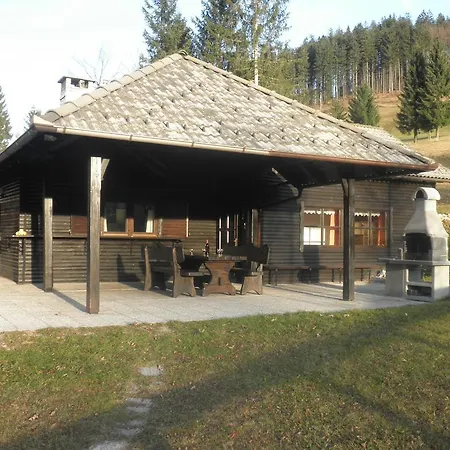 Cumar * Cerkno