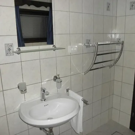 Chalet Cumar *