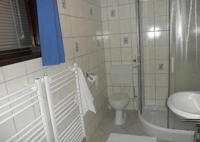 Cumar Dağ evi Cerkno